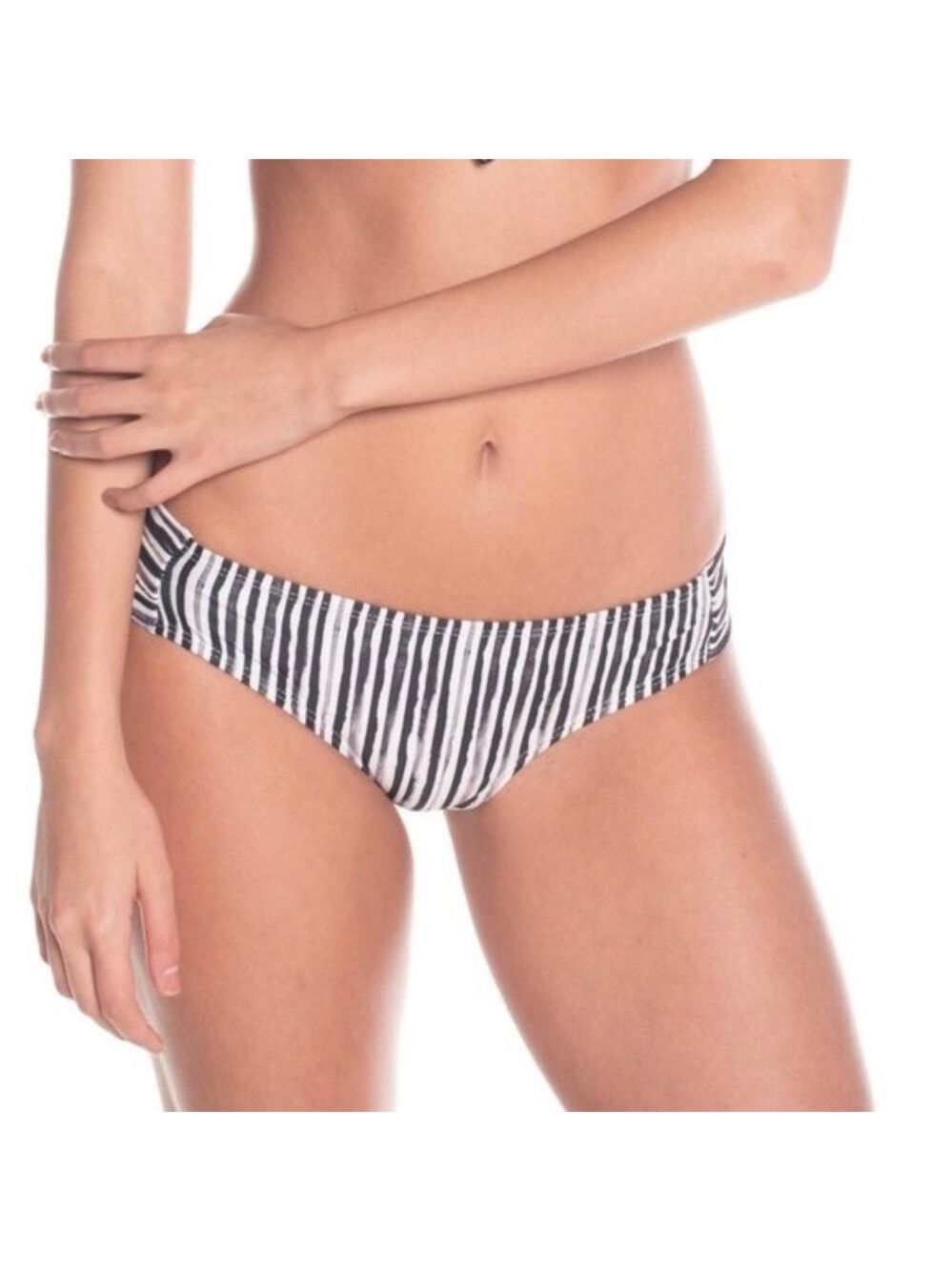 NWOT Saha Bottom Caribe Light Stripes